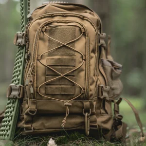 65L Military Tactical Backpack
