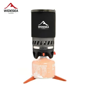 Widesea Outdoor Gas Stove