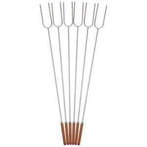 41 Inch Heavy Duty Camp Forks