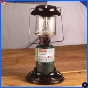 810 Lumen Propane Camping Lantern