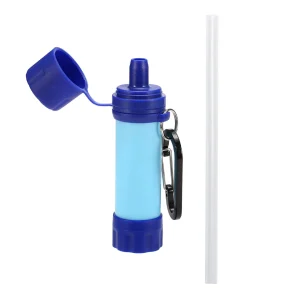 Camping & Travel Water Filter
