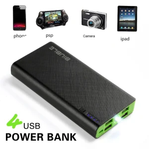 20000 mAh power bank