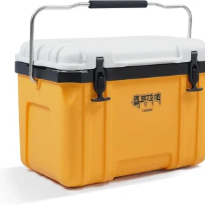 27 Quart Camp Cooler