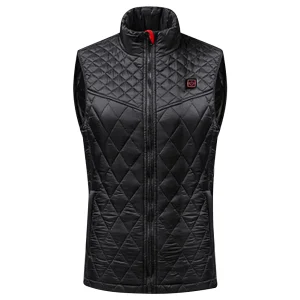 Women’s Rechargeable Heated Vest