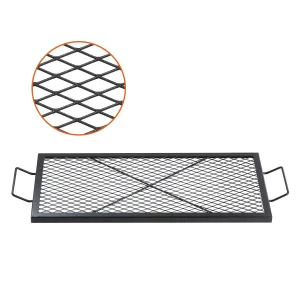 Campfire BBQ Grill Grate